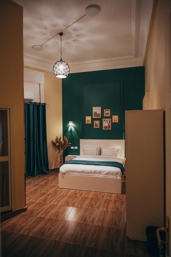 Hathor House El El Cairo Exterior foto